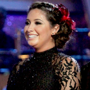 Bristol Palin, DWTS Bristol Palin, DWTS